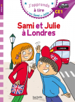 Sami et Julie à Londres vignette