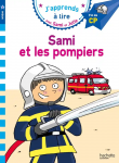 Sami et les pompiers vignette