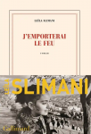 J'emporterai le feu vignette