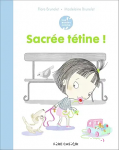Sacrée tétine ! vignette