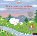 Comptines pour se relaxer vignette