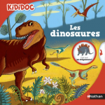 Les dinosaures vignette
