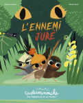 L'ennemi juré vignette