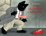 John Chatterton détective vignette