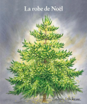La robe de Noël vignette