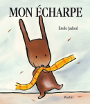 Mon écharpe vignette
