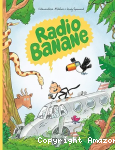 Radio banane vignette