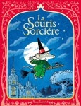 La souris sorcière vignette