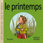 Le printemps vignette