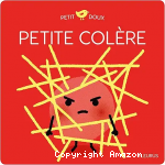 Petite colère vignette