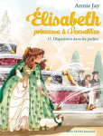 Disparition dans les jardins vignette
