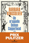 On m'appelle Demon Copperhead vignette