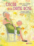 Oscar et la dame rose vignette