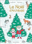Le Noël d'Archibald vignette
