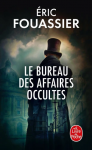 Le bureau des affaires occultes vignette
