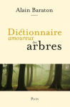 Dictionnaire amoureux des arbres vignette
