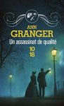 Un assassinat de qualité vignette