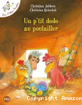 Un p'tit dodo au poulailler vignette