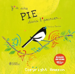 Y'a une pie dans l'poirier... vignette