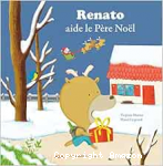 Renato aide le Père Noël vignette