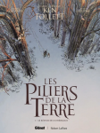 Le [rêveur de cathédrales vignette