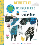 Meuuh meuuh ! fait la vache vignette