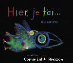 Hier, je t'ai... vignette