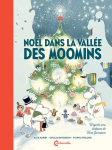 Noël dans la vallée des Moomins vignette