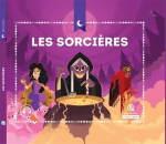Les sorcières vignette