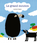 Le grand mouton vignette