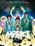 Avarice vignette