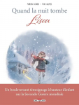 Lisou vignette