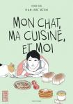 Mon chat, ma cuisine, et moi vignette