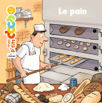 Le pain vignette