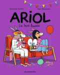 Les trois baudets vignette