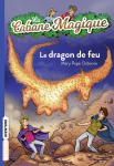 Le dragon de feu vignette