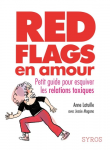 Red flags en amour vignette
