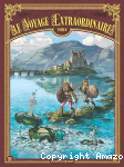Vingt mille lieues sous les glaces vignette