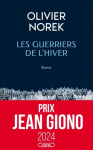 Les guerriers de l'hiver vignette