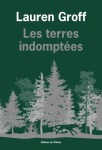 Les terres indomptées vignette