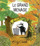 Le grand ménage vignette