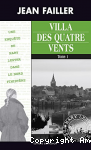 Villa des Quatre Vents - tome 1 vignette