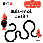 Suis-moi, petit ! vignette