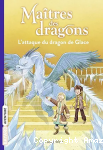 L'attaque du dragon de glace vignette