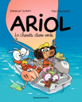 La chouette classe verte vignette
