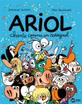 Ariol chante comme un rossignol vignette