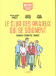 Le club des anxieux qui se soignent vignette