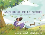 Amoureuse de la nature vignette