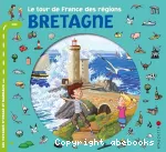 Promenade en Bretagne vignette