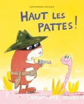 Haut les pattes ! vignette